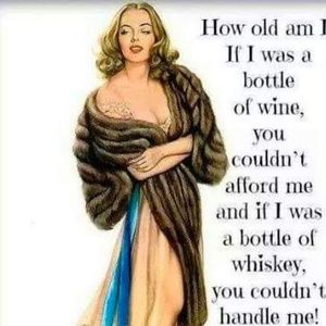 Meet your Posher, Helene